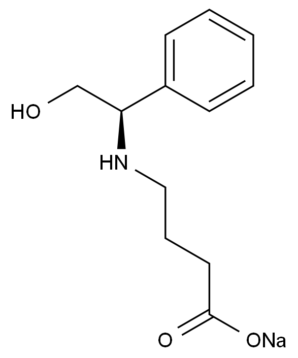 恶拉戈利杂质50