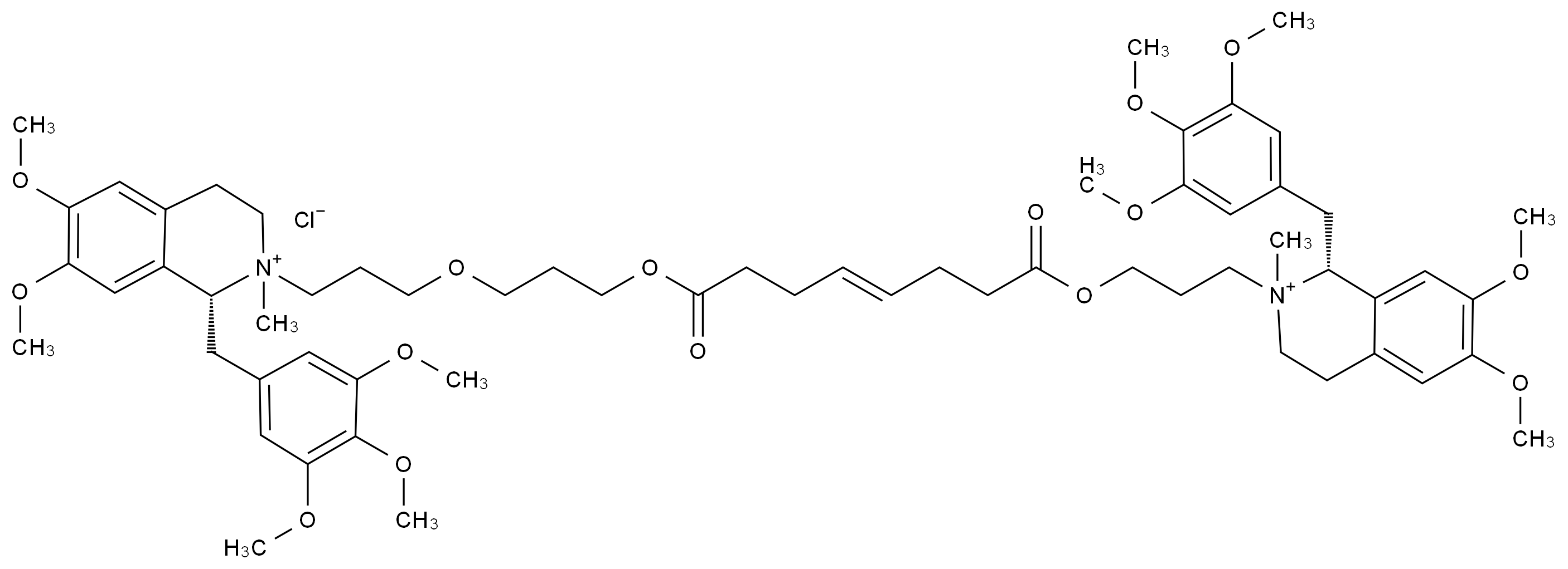 氯化米库林杂质16
