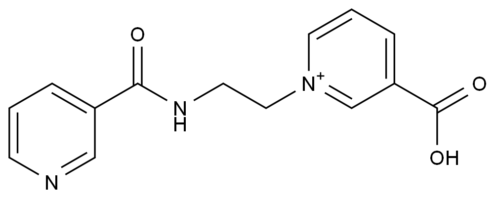 尼可地尔杂质50