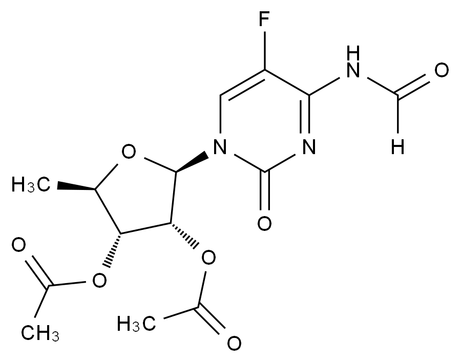 卡培他滨杂质47