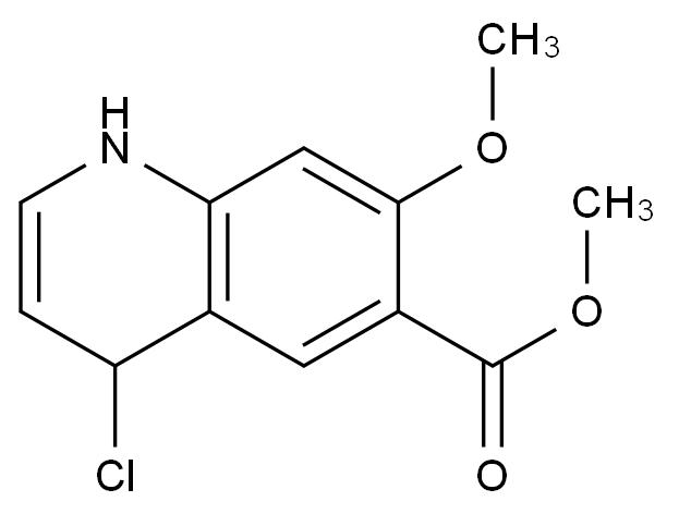 乐伐替尼杂质82