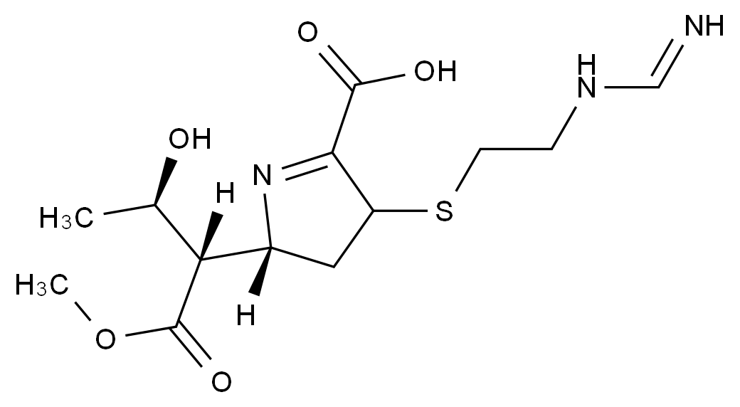 亚胺培南杂质103