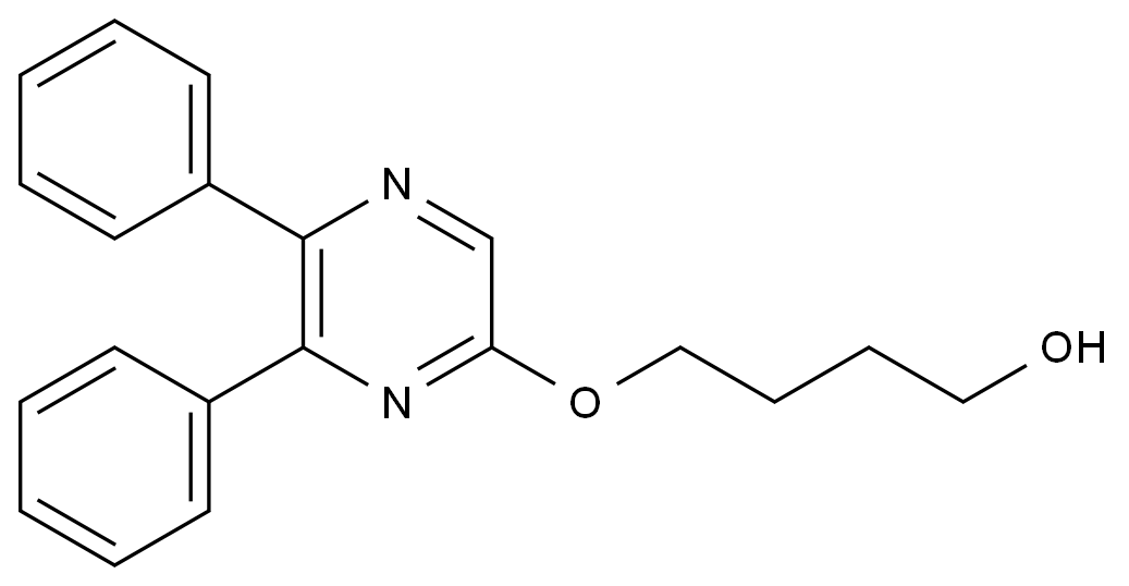 赛乐西帕杂质23