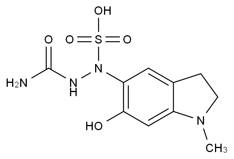 卡巴克洛杂质13