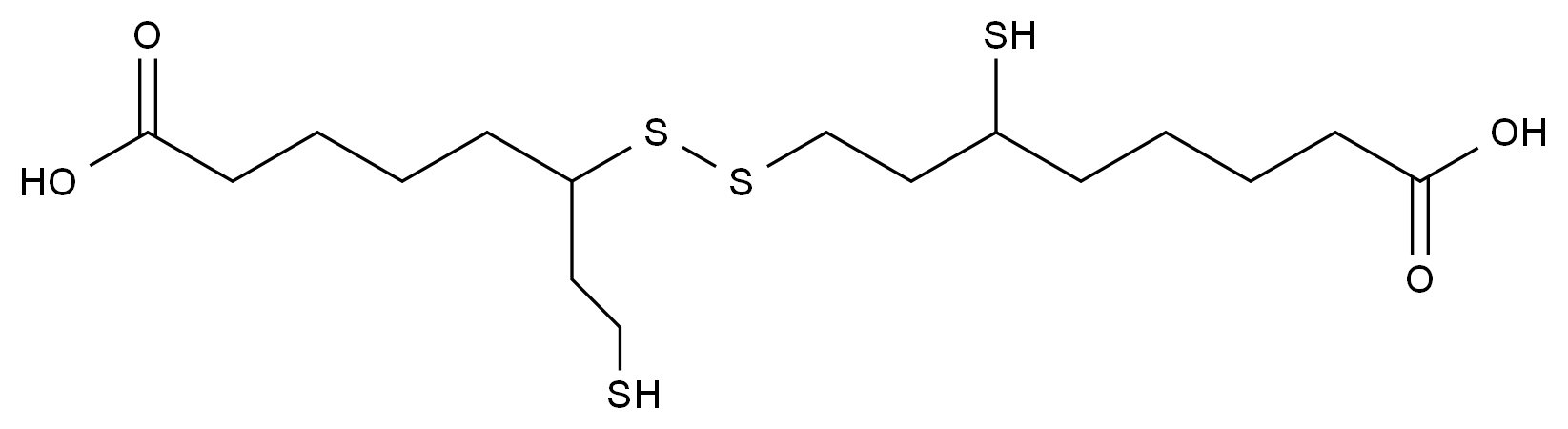 硫辛酸杂质15