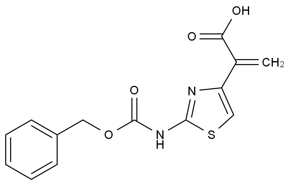 头孢布烯杂质7