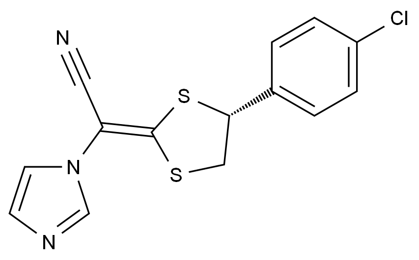 卢立康唑杂质4
