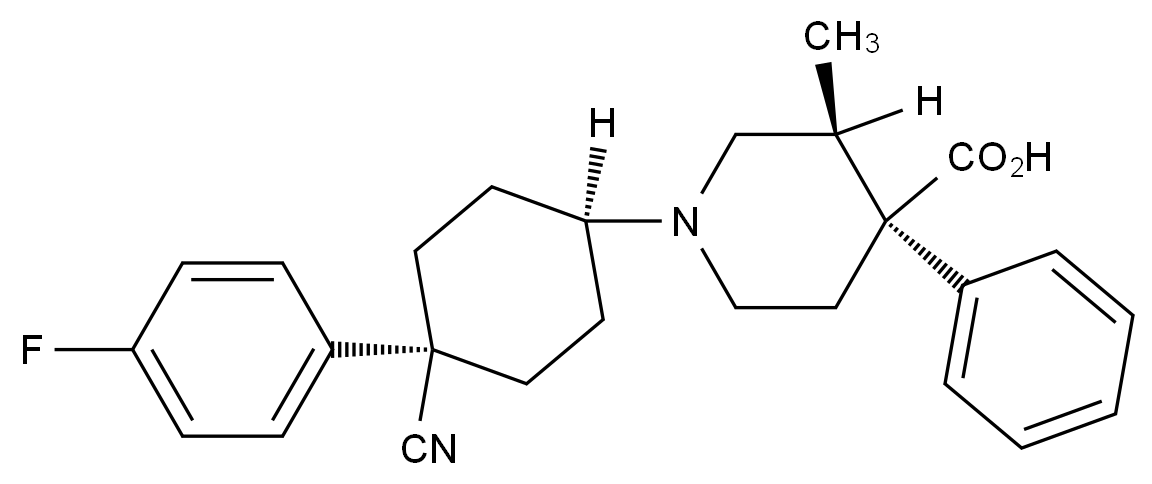 左卡巴斯汀EP杂质I