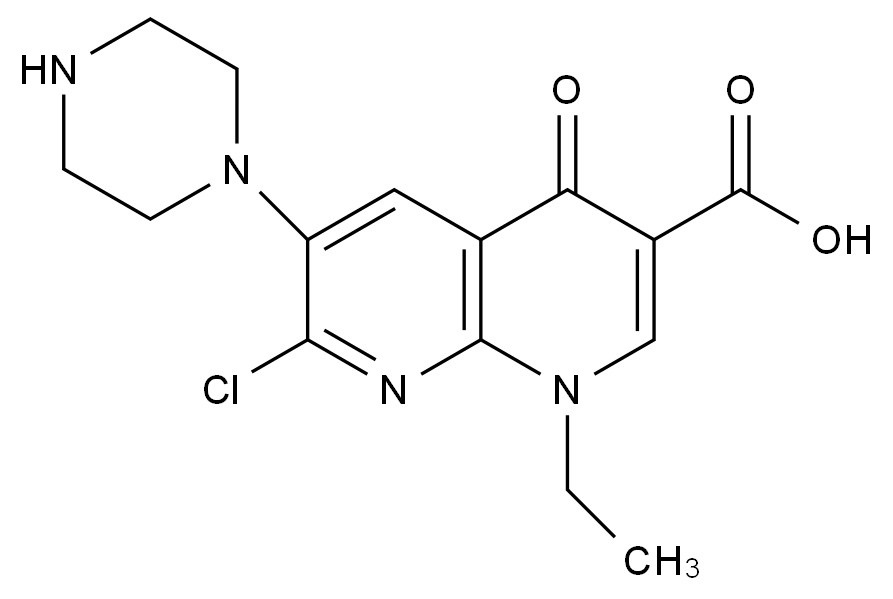 依诺沙星杂质5