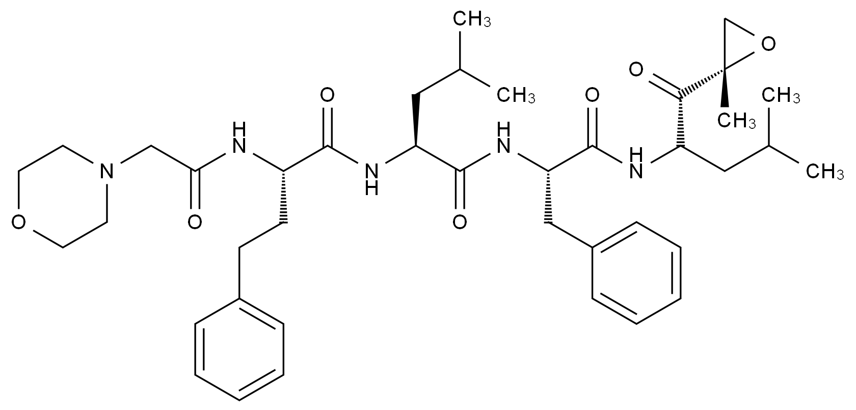 卡非左米杂质5