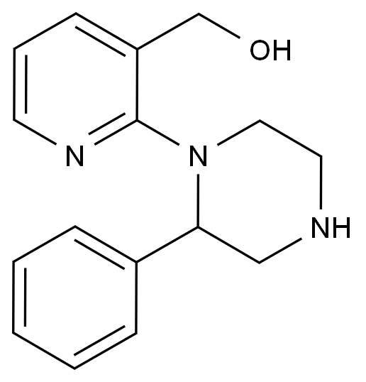 米氮平杂质4