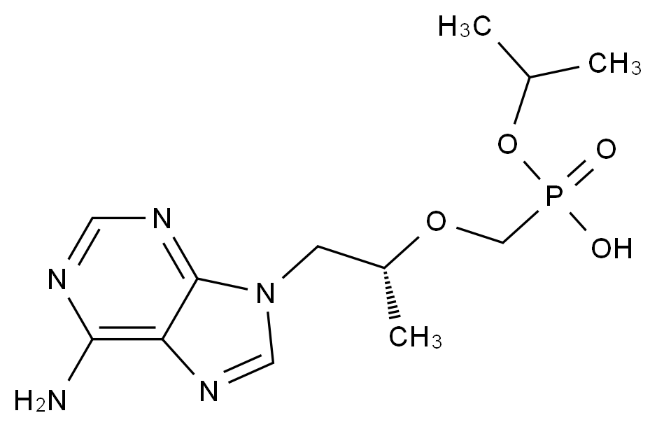 替诺福韦杂质64