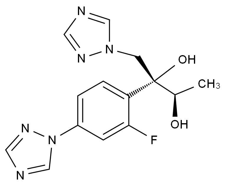 艾氟康唑杂质11