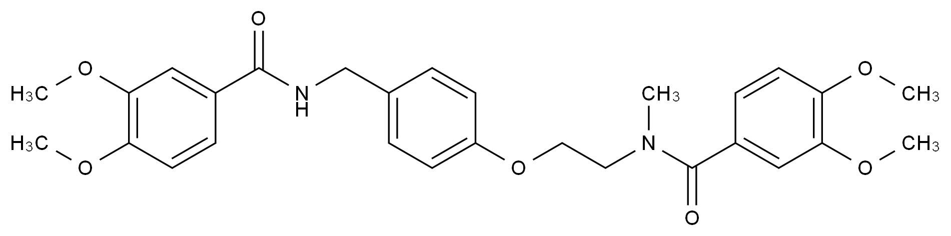 伊托必利杂质15