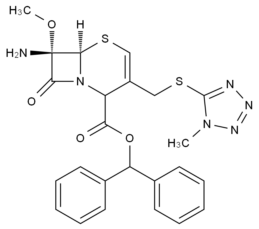 7-MAC杂质1