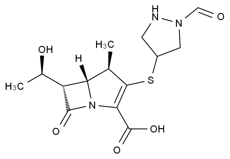比阿培南杂质6