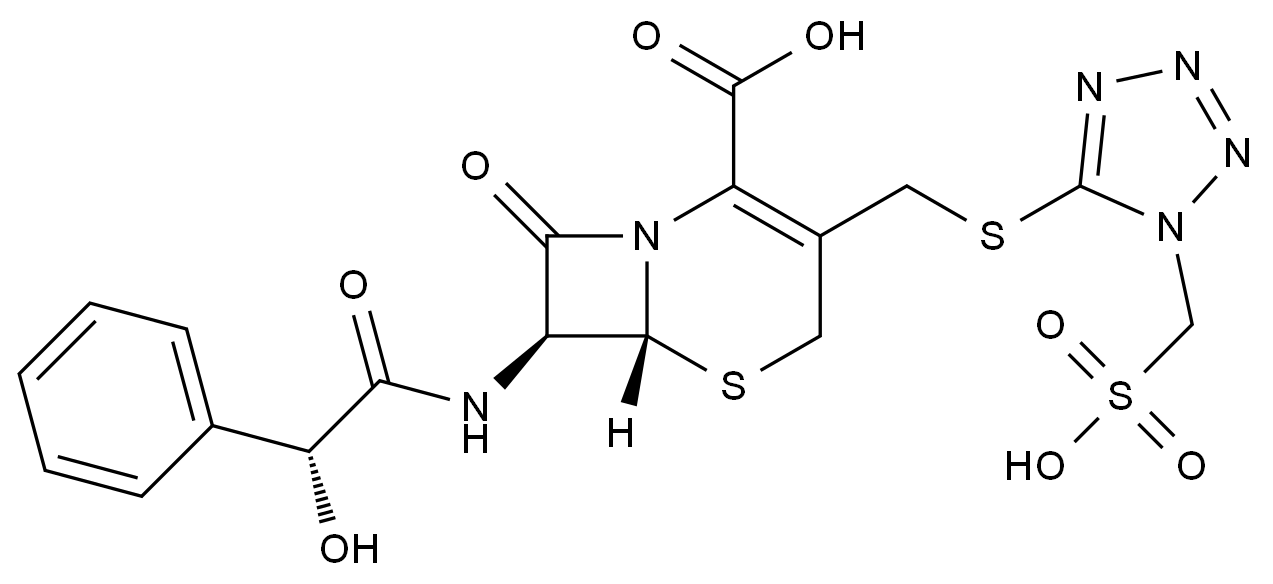 7S-头孢尼西