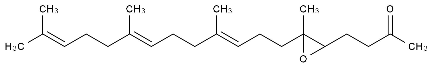 替普瑞酮杂质26