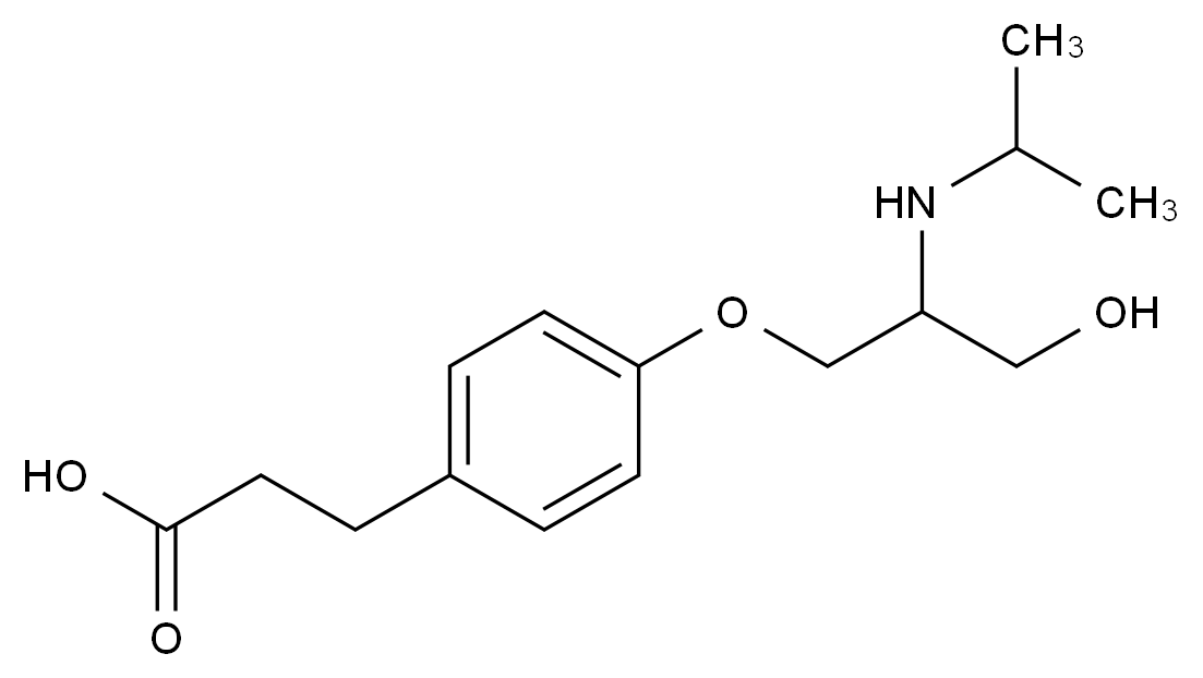 艾司洛尔杂质29