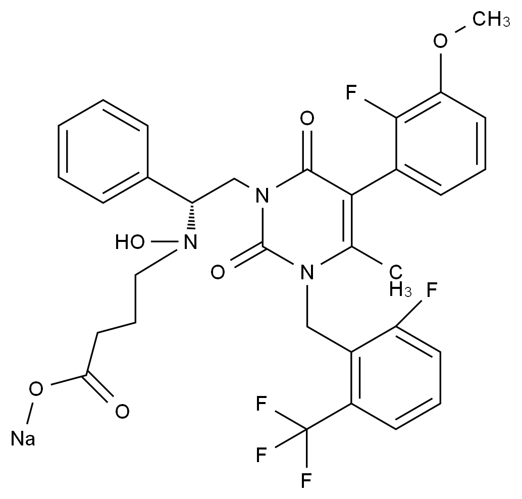 恶拉戈利杂质