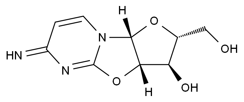 阿糖胞苷EP杂质H