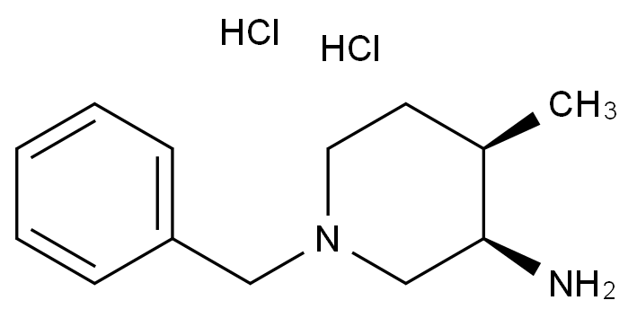 托法替尼杂质131 2盐酸盐