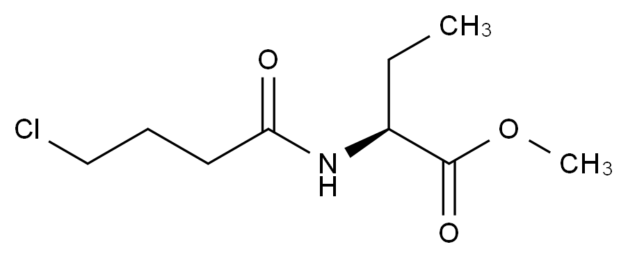 左乙拉西坦杂质7