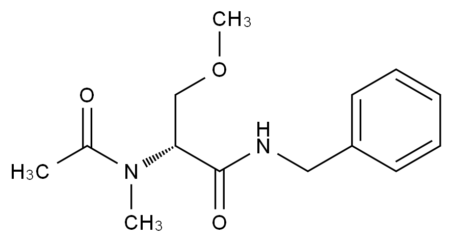 拉科酰胺EP杂质C（R-异构体）