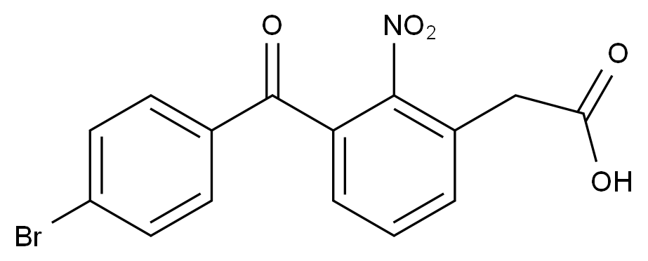 溴芬酸杂质43