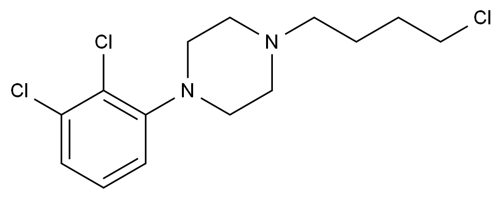 阿立哌唑杂质38