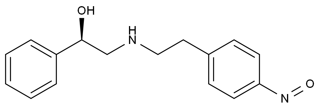 米拉贝隆杂质41