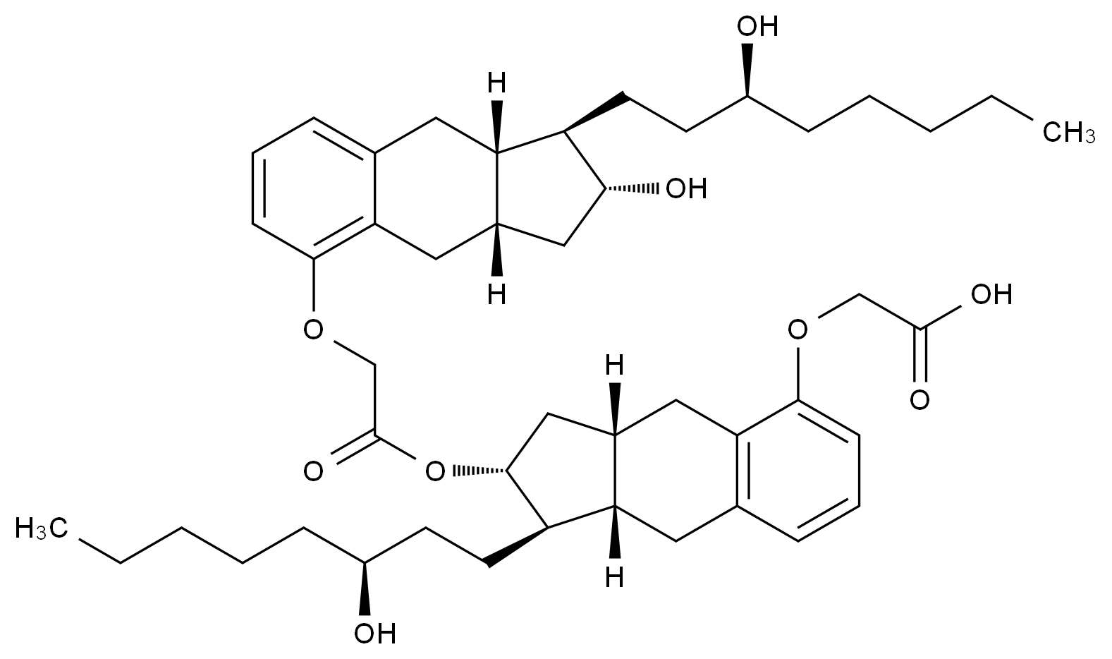 曲前列环素杂质4
