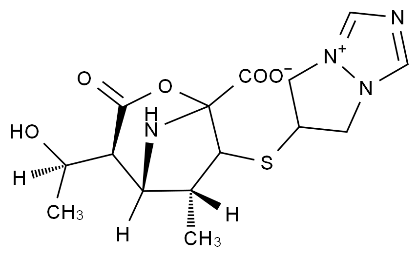 比阿培南杂质4