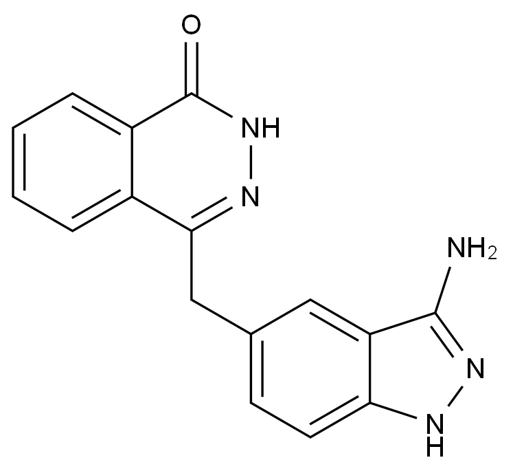 奥拉帕尼杂质46