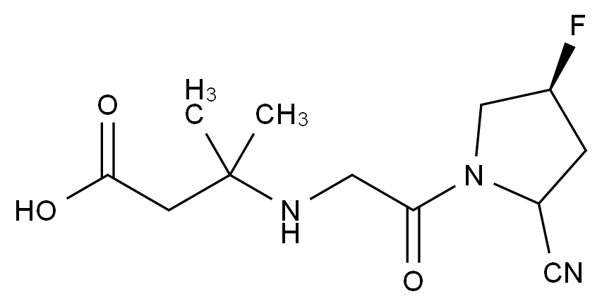 阿比朵尔杂质16