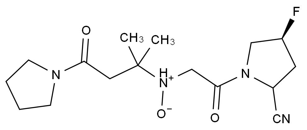 阿比朵尔杂质17