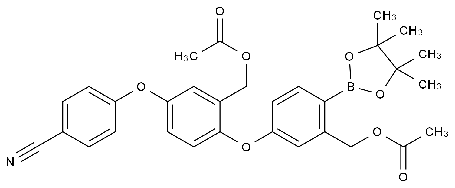 克立硼罗杂质29