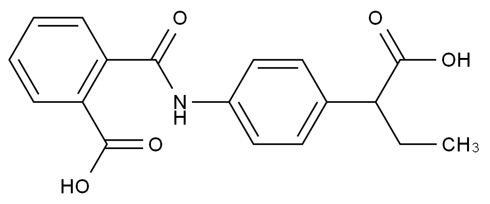 吲哚布芬杂质23