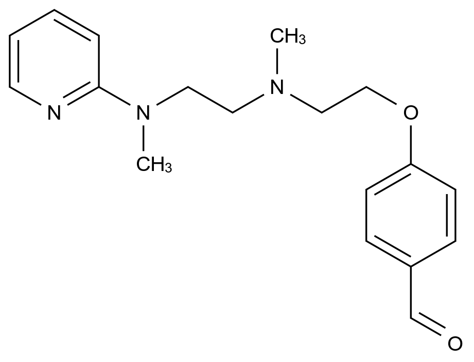 罗格列酮杂质4