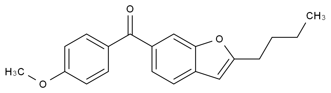胺碘酮杂质24