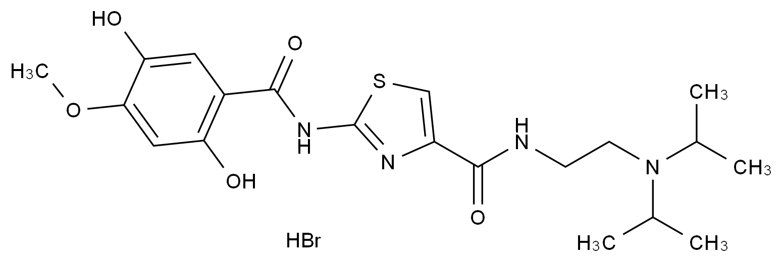 阿考替胺杂质34