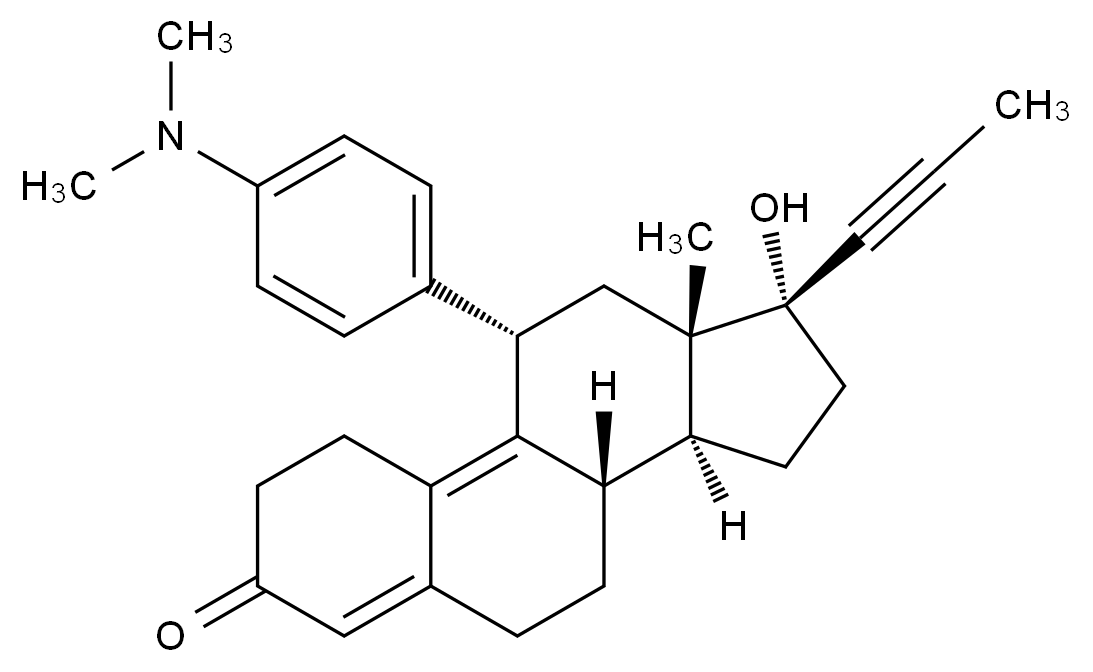 米非司酮杂质10