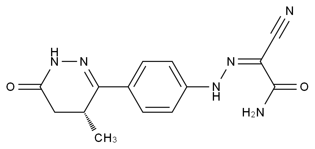 左西孟旦杂质25