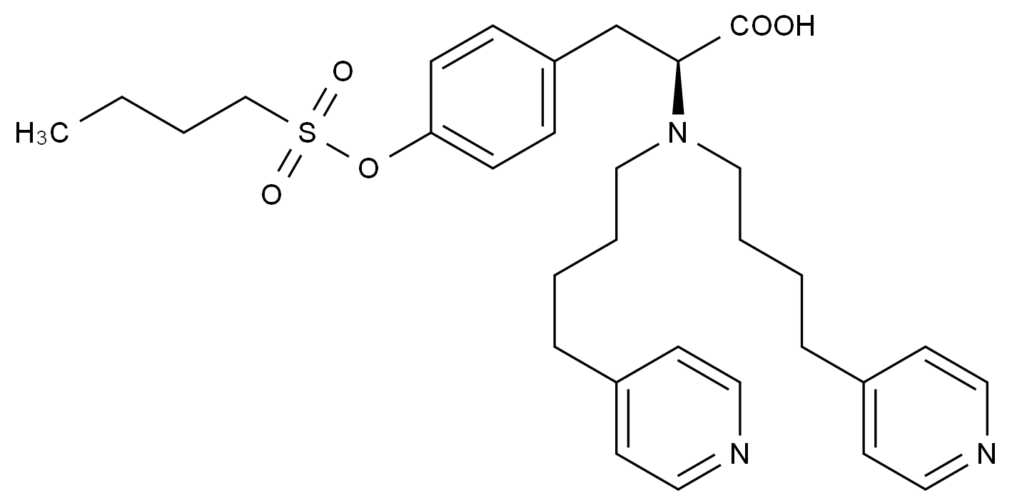 替罗非班杂质70