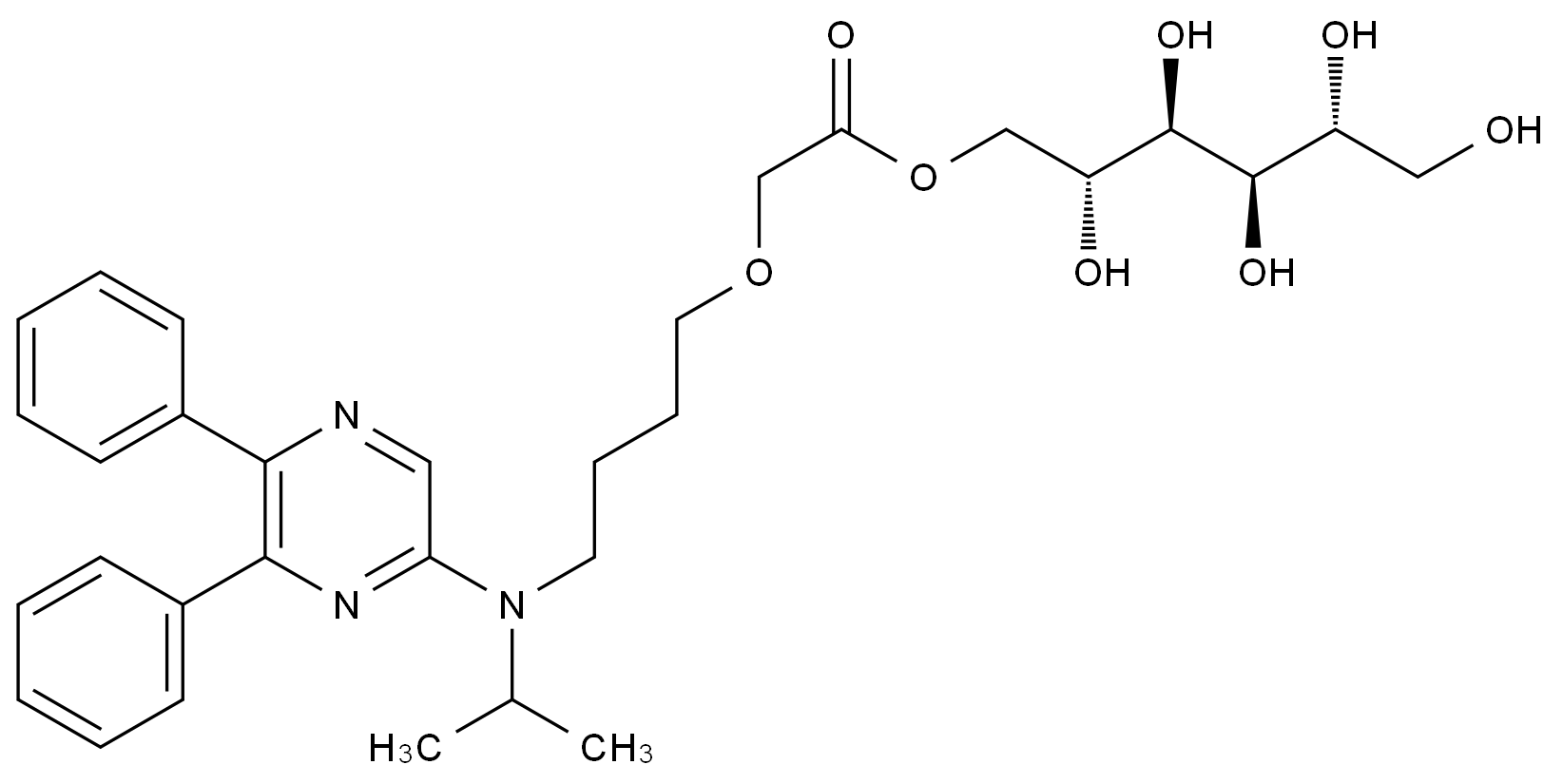 赛乐西帕杂质1