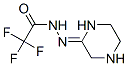 763105-70-0_N-[(2Z)-哌嗪-2-亚基]-2,2,2-三氟乙酰肼