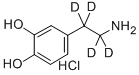 203633-19-6_盐酸多巴胺D4