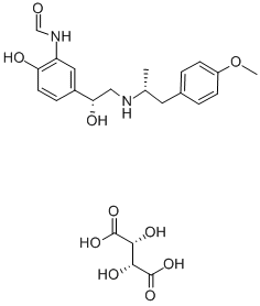 200815-49-2_酒石酸福莫特罗