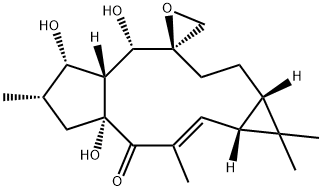 28649-60-7_环氧续随子醇