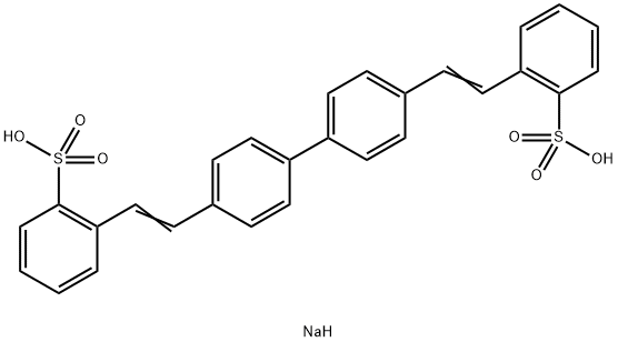 27344-41-8_荧光增白剂 351